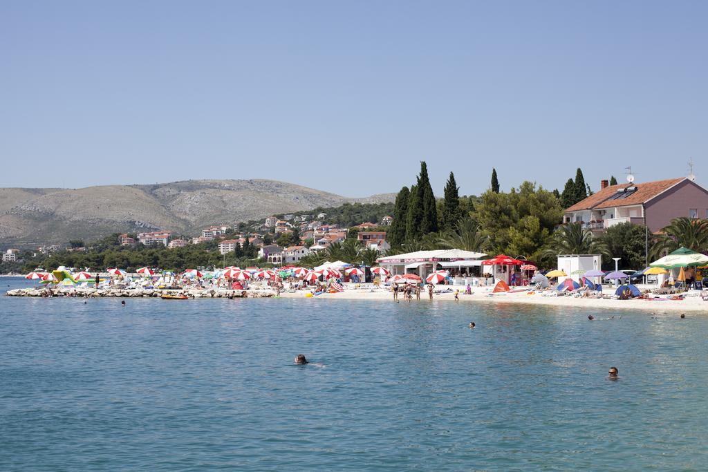 House Mariposa Hotel Trogir Exterior photo