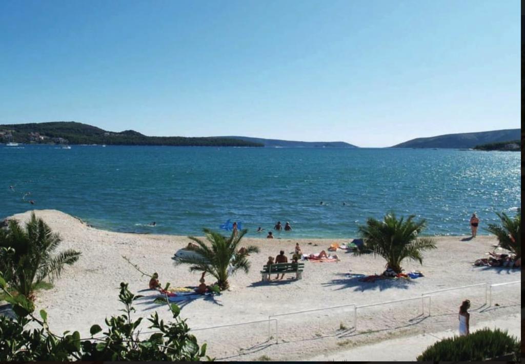 House Mariposa Hotel Trogir Exterior photo