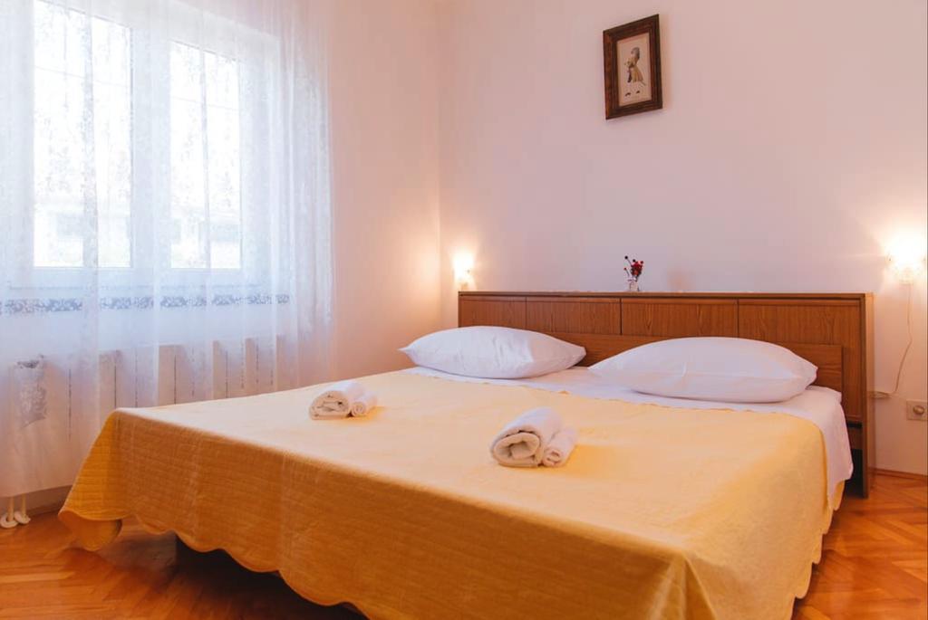 House Mariposa Hotel Trogir Exterior photo