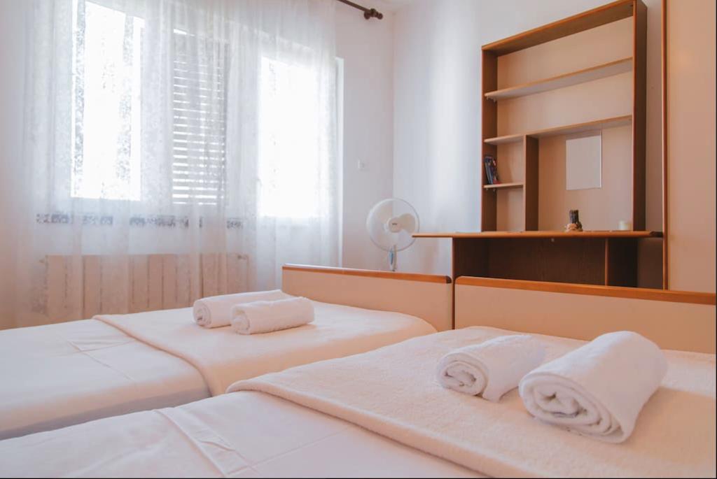 House Mariposa Hotel Trogir Exterior photo