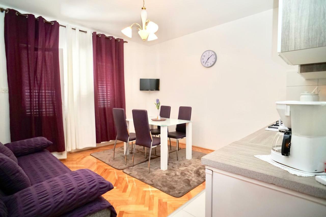 House Mariposa Hotel Trogir Exterior photo