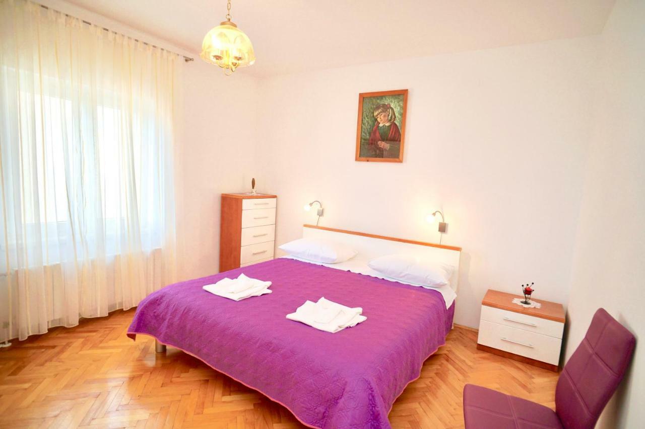 House Mariposa Hotel Trogir Exterior photo