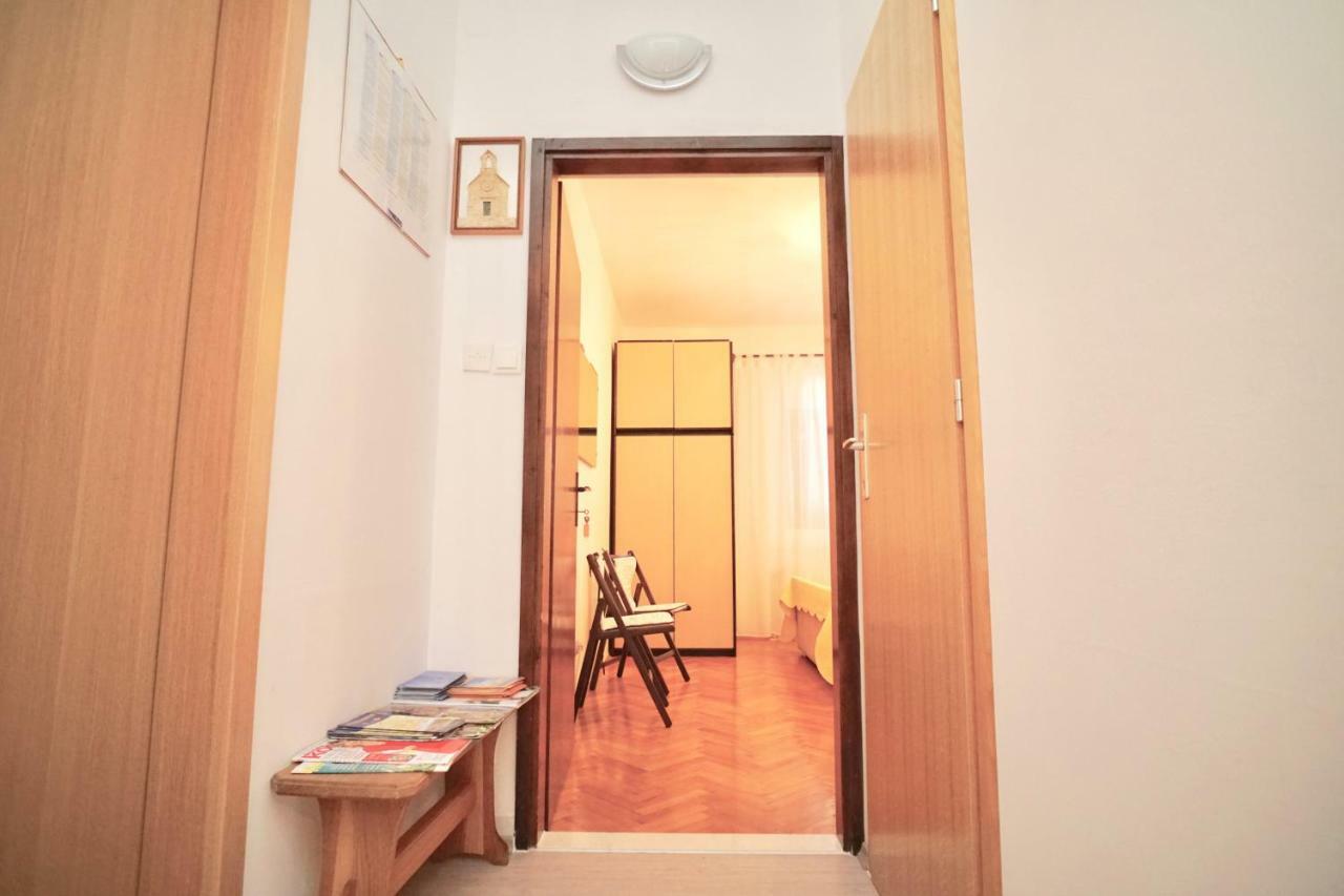 House Mariposa Hotel Trogir Exterior photo