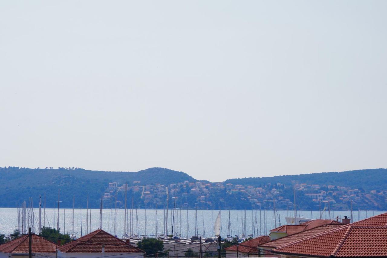 House Mariposa Hotel Trogir Exterior photo