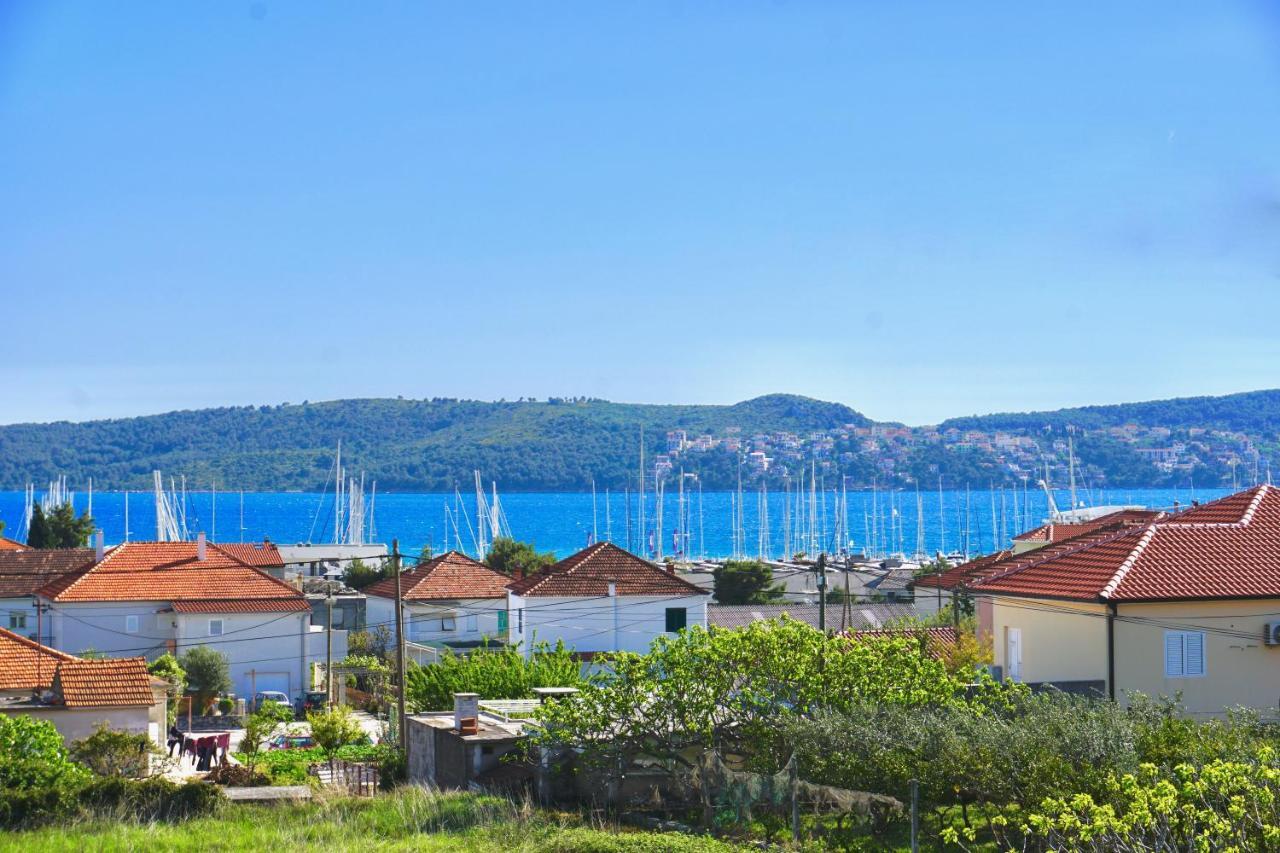 House Mariposa Hotel Trogir Exterior photo