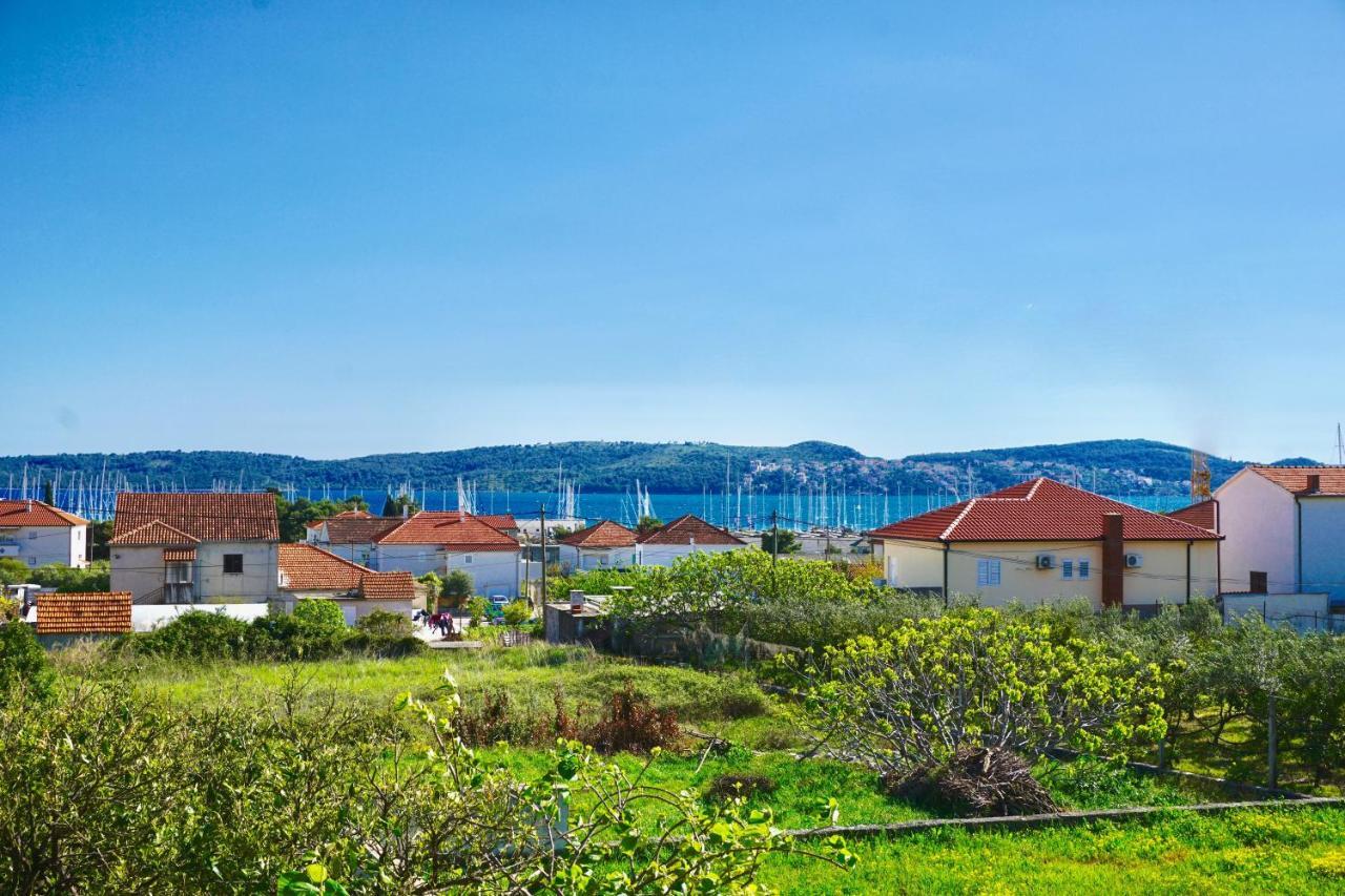 House Mariposa Hotel Trogir Exterior photo